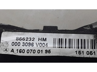 Топливная рампа 0003096V004, 0003099V004   Smart ForTwo I 0.6 