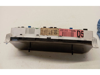 Přístrojová deska  Nissan Primera 1991 248102F616, 110008780008  