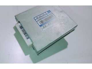 Блок управления коробкой передач 96433179, UUBB000245   Chevrolet Kalos