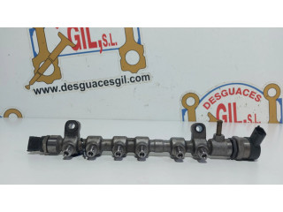 Vstřikovací lišta 0445214269, 121247   Honda Civic IX  pro naftový motor 2.2  
