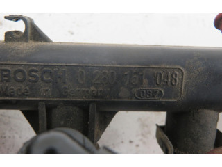 Vstřikovací lišta 0280151048, 0280151048   Alfa Romeo 147    AR 37203 
