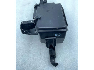 Блок предохранителей  A1665400224   Mercedes-Benz GLS X166    