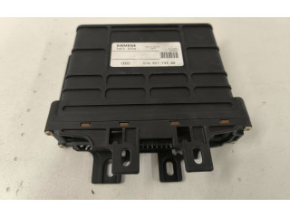 Блок управления коробкой передач 5WK3320A, 01N927733BB   Audi A4 S4 B5 8D