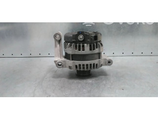 Генератор 13587307, 0126312002   Vauxhall Astra K      