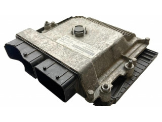 Řídící jednotka 9812338980, 143210592   Peugeot 308 2015