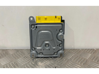 Блок подушек безопасности 4N0959655K   Audi A7 S7 4K8
