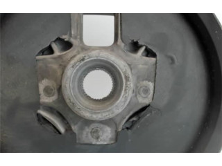 Volant Fiat Stilo 2003   