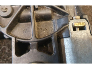 Моторчик заднего дворника 8L0955711B, 404430    Audi A6 S6 C5 4B