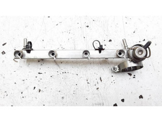 Vstřikovací lišta 0280151235, 151235   Alfa Romeo MiTo  pro benzínový motor 1.4  
