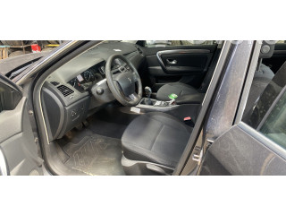 Блок подушек безопасности    Renault Laguna III
