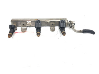 Vstřikovací lišta RN0A0F1   Honda Odyssey     