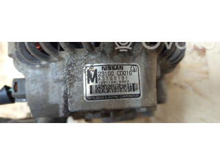 Генератор 23100CD010, A3TG0191   Infiniti FX      