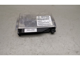 Блок управления коробкой передач 4B0927156DM, 0260002723   Audi A6 S6 C5 4B