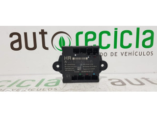 Řídící jednotka MODULOELECTRONICO   Mercedes-Benz C W204 2011