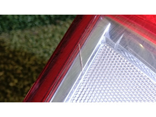 Задний фонарь  01380673080, 02062099900010    Citroen Jumper   2014- года