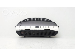 Přístrojová deska  BMW 7 E65 E66 2005 110080103, 103131008508  