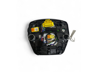 Подушка безопасности водителя 4N0880201M   Audi e-tron