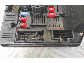   Pojistková skříňka 284B7JD02A   Nissan Qashqai 2009