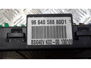 Блок предохранителей  966405888001, BSI04EV   Citroen C5    