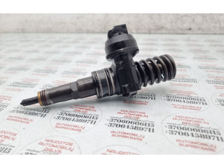 Vstřikovač 07Z130073H   Volkswagen Touareg I    AYH 