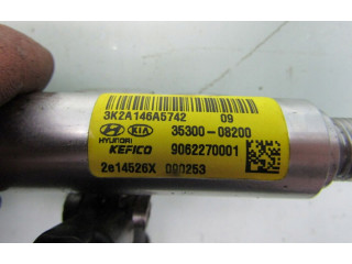 Vstřikovač 3530008200   KIA Ceed     