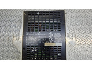 Блок управления 5010480094   Renault 4