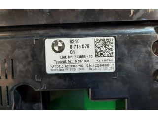Přístrojová deska  BMW 2 F46 2019 62108713079  