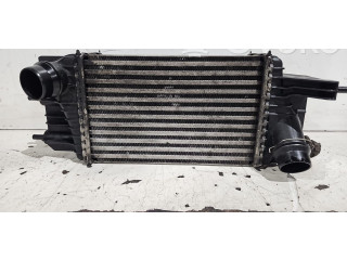 Интеркулер  144611KB2A, 144611KB2A   Nissan Juke I F15 