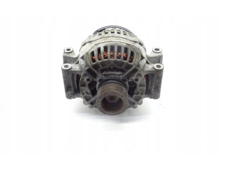 Генератор A2721540002   Mercedes-Benz C W203      