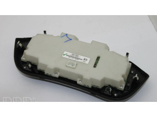 Блок управления климат-контролем 24845BX83D   Nissan Juke I F15