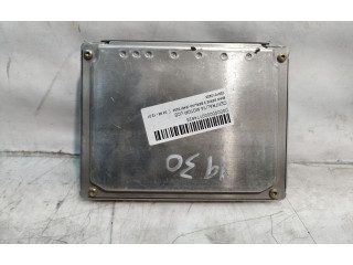 Řídící jednotka 0281010205, 0281010205   BMW 3 E30 