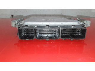 Řídící jednotka 237102213R, 237104128R   Dacia Dokker 2016
