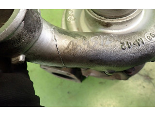 Нагнетатель 059145701C   Audi A6 S6 C5 4B 1999