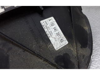 Přístrojová deska  Mercedes-Benz A W168 2001 A1685403911  