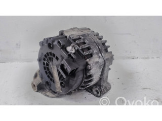 Генератор 7802261, 2543461D   BMW X1 E84 2.0     
