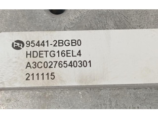 Řídící jednotka 954412BGB0   KIA Niro 2022