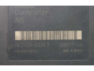 Jednotka ABS 4891008110, 06210200534   SsangYong Rexton 2005