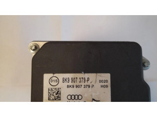 Блок АБС 8K9907379P, 0265952152   Audi  A4 S4 B8 8K  2008-2015 года