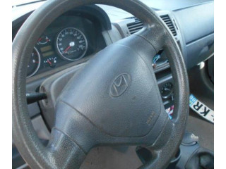Блок управления климат-контролем 972501C000   Hyundai Getz