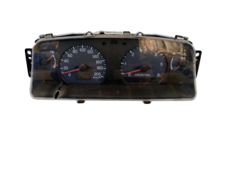 Přístrojová deska  Mitsubishi Pajero Sport I 2002 MR590140, 4D56  