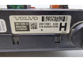 Jednotka ABS 30728512, 06W364   Volvo XC90 2008