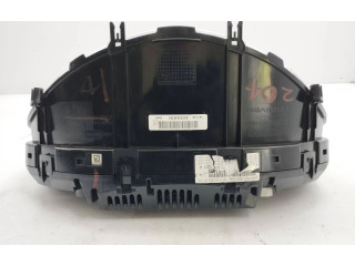 Přístrojová deska  Mercedes-Benz C W204 2009 A2C53245324  