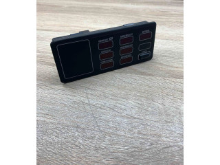 Дисплей    1368956, 0263100001   BMW 3 E30