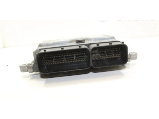 Řídící jednotka A6401506734, 0281015113   Mercedes-Benz B W245 2008