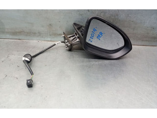 Зеркало (управляемое электричеством) 39111551, 39111551   Opel Astra K