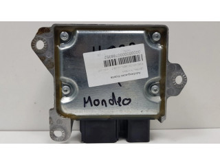 Блок подушек безопасности 4S7T14B056AD   Ford Mondeo Mk III