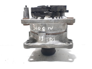 Генератор 038903023L   Volkswagen Sharan      