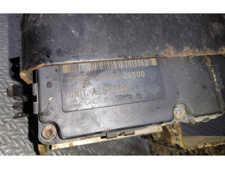 Jednotka ABS 9566026500, 5890026150   Hyundai Santa Fe 2002
