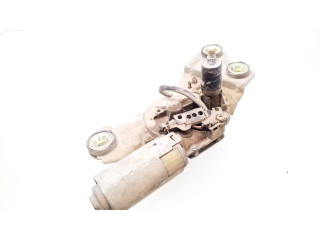 Моторчик заднего дворника 0390201552, XS41N17K441AA    Ford Focus
