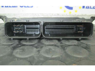 Řídící jednotka EC37300   Nissan Micra 2010